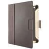 Belkin Cinema Leather Folio Case for iPad (3rd Gen)/iPad (4th Gen) - Brown