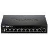 D-Link 8-Port VPN Router (DSR-250)