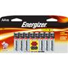 Energizer™ 16 pack AA batteries & Movie Ticket Bundle