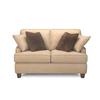 Whole Home®/MD Lexicon Non Skirted Loveseat