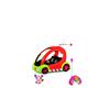 Littlest Pet Shop® R/C Speedy Tails Vehicle