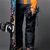 Lamar® Men's Snowboard Pants