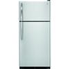 Kenmore®/MD 18.2 cu. Ft. Top Freezer Refrigerator - Stainless Steel