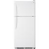 Kenmore®/MD 20.5 cu. Ft. Top Freezer Refrigerator - White