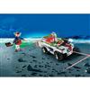 Playmobil® EXPLORER WITH FLASH CANNON AND INFRA-RED R/C