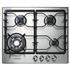 KitchenAid® 24'' Gas Cooktop - Stainless Steel