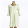 Aria™ Short 3/4 Sleeve Gown