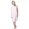 Vanity Fair®/MD Flannel Nightgown With Henley-Style Collar