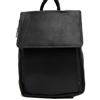 Ashlin Paulina Leather Bag (B9227-18-01) - Black