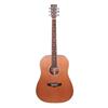 Tanglewood Dreadnought Acoustic Guitar (TW28-CSN) - Brown