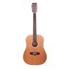 Tanglewood 12-String Dreadnought Acoustic Guitar (TW28-12-CLN) - Brown