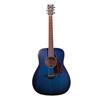 Tanglewood Acoustic Guitar (TSF-CE) - Black