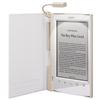 Sony eReader Cover With Light (PRSACL22W) - White