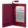 Sony eReader Cover With Light (PRSACL22R) - Red