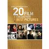 Best of Warner Bros. 20 Film Collection Best Pictures