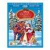 Beauty and the Beast: An Enchanted Christmas (Blu-ray Combo) (1997)