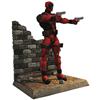 Deadpool - Marvel Select Action Figure by Diamond Select Toys