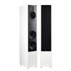 MartinLogan Motion 40 Tower Speaker - Gloss White - Single Speaker