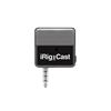 iRig MIC Cast Voice Recording Microphone for iOS Devices