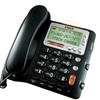 VTech Big Button Corded Phone with Caller ID (CD1281)