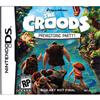 The Croods: Prehistoric Party (Nintendo DS)