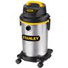 Stanley 5 Gallon Stainless Steel Vacuum (55214)