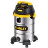Stanley 8 Gallon Stainless Steel Vacuum (55225)