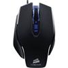 Corsair Vengeance M65 Gaming Mouse (CH-9000022-NA) - Black