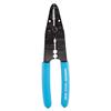 Channellock Cutting Pliers (447) - Blue