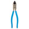 Channellock Cutting Pliers (437) - Blue