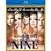 Nine (2009) (Blu-ray)