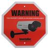 SecurityMan 2 Surveillance Warning Signs (SIGN2PK-EN)