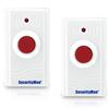 SecurityMan Air-Alarm Add-On Wireless Panic Button (SM-89-2PK) - 2 Pack