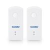 SecurityMan Air-Alarm II Add-On Wireless Doorbell (SM-82-2PK) - 2 Pack
