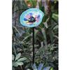 Fine Art Lighting Art Glass Garden Stake (G4585) - Blue