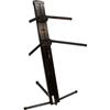 Ultimate Support APEX AX-48 Pro - Column Keyboard Stand (Black)