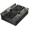 Pioneer DJM-250K, Two Channels DJ Mixer (Black)