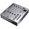 Pioneer DJ DJM-700-S, Standard Mid-Range Professional Digital Four-Channels DJ Mixer With Effect...