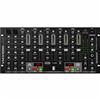 Behringer PRO Mixer VMX1000USB - Professional 7-Channel Rack-Mount DJ Mixer with USB/Audi...
