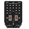 Behringer PRO Mixer VMX200USB - Professional 2-Channel DJ Mixer with USB/Audio Interface, BP...