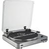 Audio Technica AT-LP60USB - Fully Automatic Belt-Drive Turntable