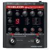 TC-Helicon - VoiceTone Harmony-G XT - Vocal Harmony and Effects for Guitarists
