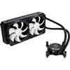 Thermaltake Water 2.0 Extreme (CLW0217) All-In-One Liquid Cooling System Intel...