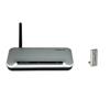 Warpia SWP130A, StreamHD PC and MAC Edition- Wireless PC to TV Display Adapter