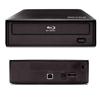 Buffalo BR-X816U2 MediaStation External 8x Blu-ray Writer
- Black, USB2.0
- Includes CyberLin...