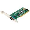Star Tech 1 Port PCI RS232 Serial Adapter Card with 16550 UART PCI 2.1 (PCI1S550)