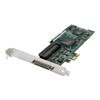 Adaptec 29320LPE Ultra320 SCSI Controller PCI Express x1 1-Channel Low Profile