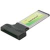 Syba ExpressCard Compact Flash Adapter Works like SSD (SY-EXP60001)