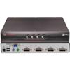 Avocent SC140-001, SwitchView SC140 Switch, Enhance Security at the Desktop - 1x4 SwitchView S...
