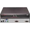 Avocent SC120-001, SwitchView SC120 Switch, Enhance Security at the Desktop - 1x2 SwitchView S...